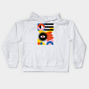 Dreamer Kids Hoodie